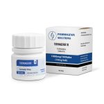 TURINAGENIX 10