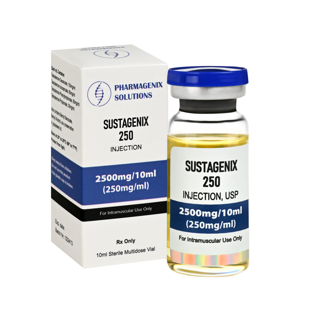 SUSTAGENIX 250