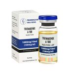 TRENAGENIX A 100