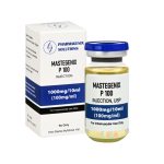 MASTEGENIX P 100