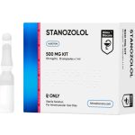 Stanozolol Depot