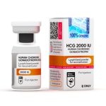 HCG 2000IU