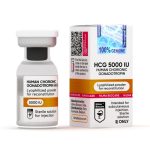 HCG 5000IU