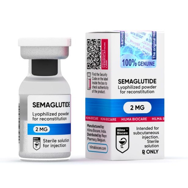 Semaglutide