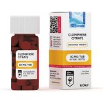 Clomiphene Citrate