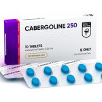 Cabergoline