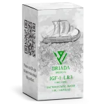 IGF-1 LR3 1mg
