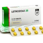 Letrozole